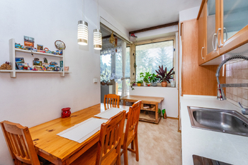 Prodej bytu 2+kk v osobním vlastnictví 64 m², Praha 5 - Motol