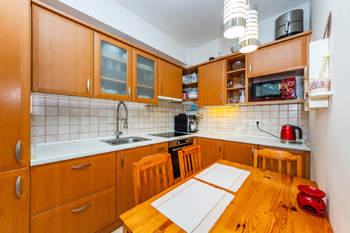 Prodej bytu 2+kk v osobním vlastnictví 64 m², Praha 5 - Motol