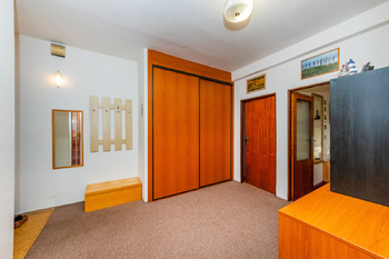 Prodej bytu 2+kk v osobním vlastnictví 64 m², Praha 5 - Motol
