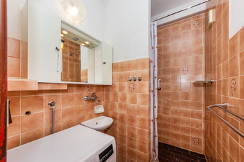 Prodej bytu 2+kk v osobním vlastnictví 64 m², Praha 5 - Motol