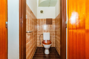 Prodej bytu 2+kk v osobním vlastnictví 64 m², Praha 5 - Motol