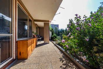Prodej bytu 2+kk v osobním vlastnictví 64 m², Praha 5 - Motol