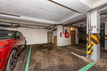Prodej bytu 2+kk v osobním vlastnictví 64 m², Praha 5 - Motol
