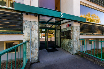 Prodej bytu 2+kk v osobním vlastnictví 64 m², Praha 5 - Motol