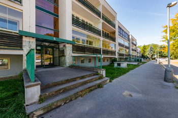 Prodej bytu 2+kk v osobním vlastnictví 64 m², Praha 5 - Motol