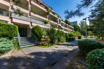 Prodej bytu 2+kk v osobním vlastnictví 64 m², Praha 5 - Motol