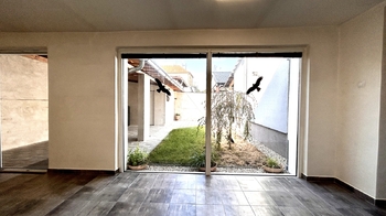 Kuchyně s jídelnou - Prodej domu 120 m², Kladno