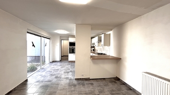Kuchyně s jídelnou - Prodej domu 120 m², Kladno