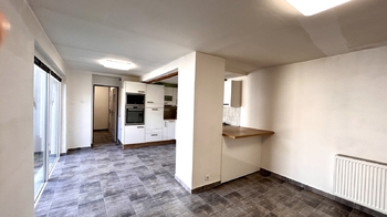Kuchyně s jídelnou - Prodej domu 120 m², Kladno