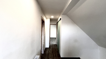 Horní patro - Prodej domu 120 m², Kladno