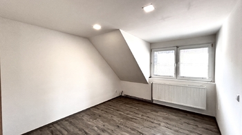 Ložnice - Prodej domu 120 m², Kladno