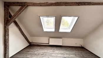 Ložnice - Prodej domu 120 m², Kladno