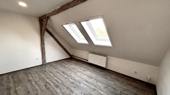 Ložnice - Prodej domu 120 m², Kladno