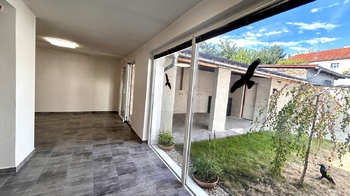 Kuchyně s jídelnou - Prodej domu 120 m², Kladno