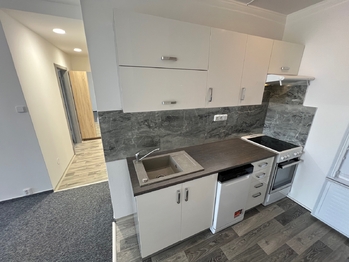 Pronájem bytu 2+kk v osobním vlastnictví 50 m², Praha 4 - Kamýk