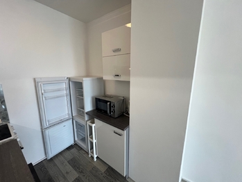 Pronájem bytu 2+kk v osobním vlastnictví 50 m², Praha 4 - Kamýk
