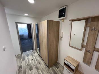 Pronájem bytu 2+kk v osobním vlastnictví 50 m², Praha 4 - Kamýk