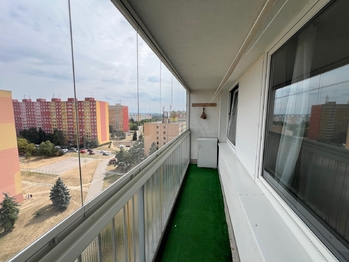 Pronájem bytu 2+kk v osobním vlastnictví 50 m², Praha 4 - Kamýk