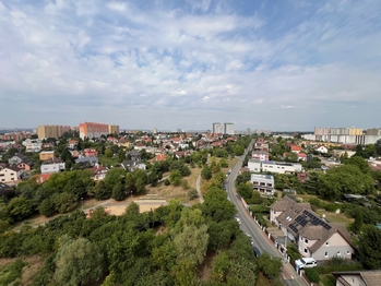 Pronájem bytu 2+kk v osobním vlastnictví 50 m², Praha 4 - Kamýk