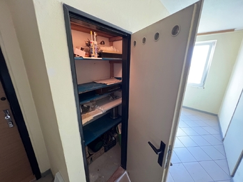 Pronájem bytu 2+kk v osobním vlastnictví 50 m², Praha 4 - Kamýk