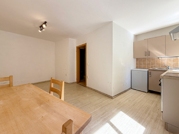 Prodej bytu 1+kk v osobním vlastnictví 31 m², Břeclav
