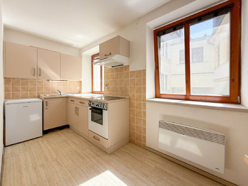 Prodej bytu 1+kk v osobním vlastnictví 31 m², Břeclav