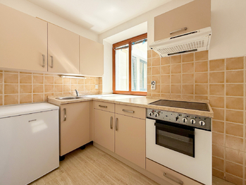 Prodej bytu 1+kk v osobním vlastnictví 31 m², Břeclav