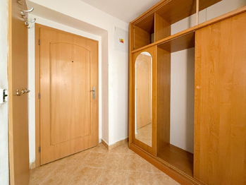 Prodej bytu 1+kk v osobním vlastnictví 31 m², Břeclav