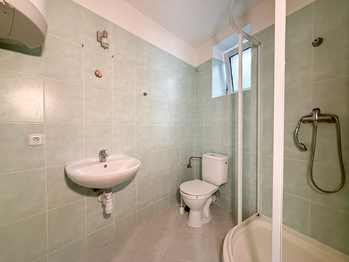 Prodej bytu 1+kk v osobním vlastnictví 31 m², Břeclav