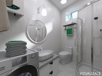 Prodej bytu 1+kk v osobním vlastnictví 31 m², Břeclav