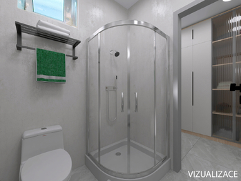 Prodej bytu 1+kk v osobním vlastnictví 31 m², Břeclav