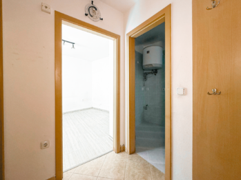 Prodej bytu 1+kk v osobním vlastnictví 31 m², Břeclav