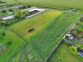 Prodej pozemku 1000 m², Vrbovec