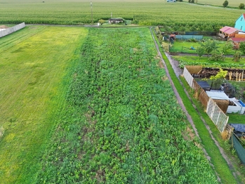 Prodej pozemku 1000 m², Vrbovec