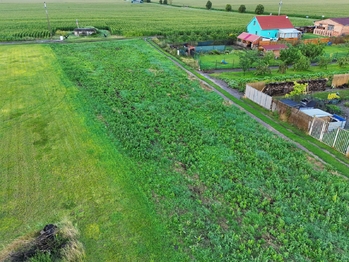 Prodej pozemku 1000 m², Vrbovec