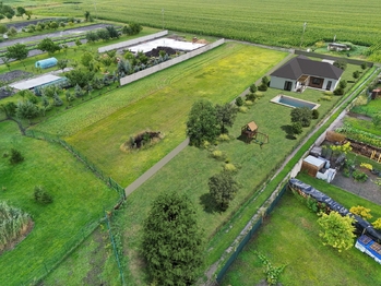 Prodej pozemku 1000 m², Vrbovec