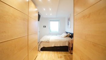 Prodej bytu 2+kk v osobním vlastnictví 76 m², Praha 4 - Modřany