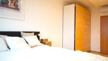 Prodej bytu 2+kk v osobním vlastnictví 76 m², Praha 4 - Modřany