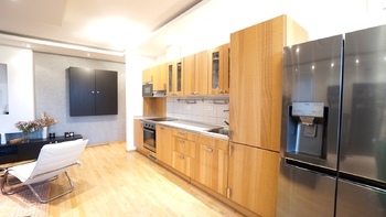 Prodej bytu 2+kk v osobním vlastnictví 76 m², Praha 4 - Modřany
