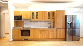 Prodej bytu 2+kk v osobním vlastnictví 76 m², Praha 4 - Modřany