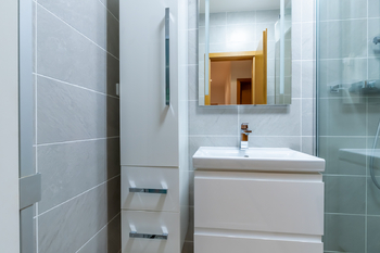 Prodej bytu 2+kk v osobním vlastnictví 76 m², Praha 4 - Modřany
