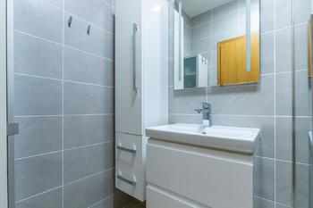 Prodej bytu 2+kk v osobním vlastnictví 76 m², Praha 4 - Modřany