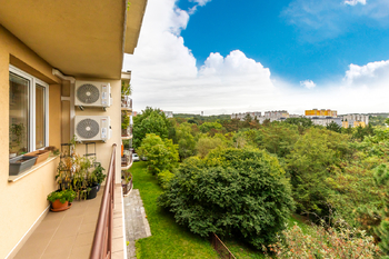 Prodej bytu 2+kk v osobním vlastnictví 76 m², Praha 4 - Modřany
