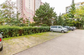 Prodej bytu 2+kk v osobním vlastnictví 76 m², Praha 4 - Modřany