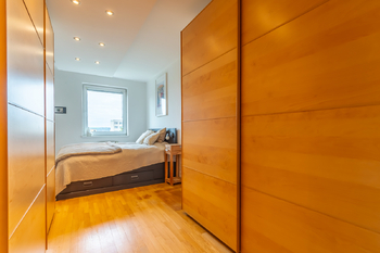 Prodej bytu 2+kk v osobním vlastnictví 76 m², Praha 4 - Modřany