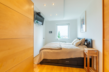 Prodej bytu 2+kk v osobním vlastnictví 76 m², Praha 4 - Modřany