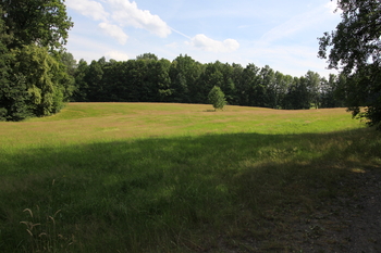 Prodej pozemku 48192 m², Frýdlant