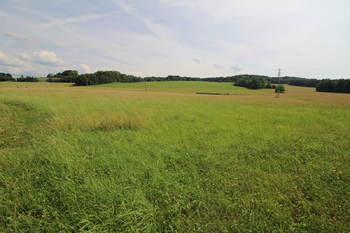 Prodej pozemku 48192 m², Frýdlant