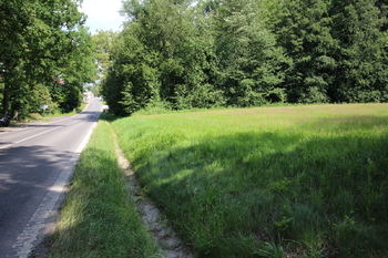 Prodej pozemku 48192 m², Frýdlant