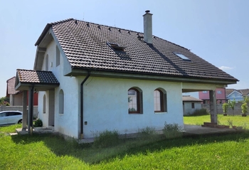 Prodej domu 201 m², Praha 9 - Koloděje